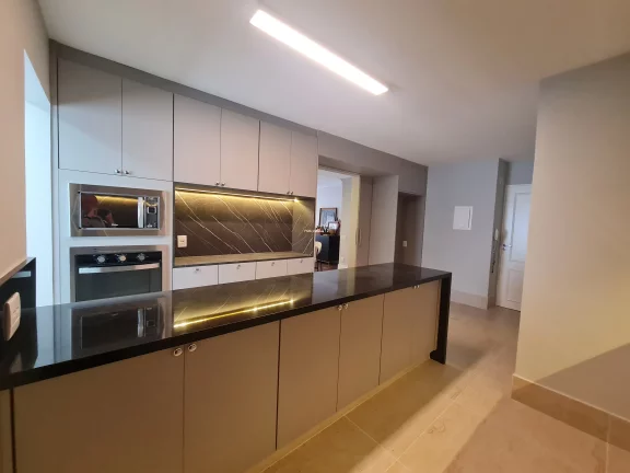 Imagem Apartamento no Itaim Bibi com 112m²