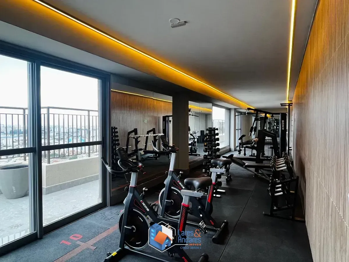 Imagem Apartamento para venda em Vila Dom Pedro I com 3 quartos, sendo 1 suíte, 59m²