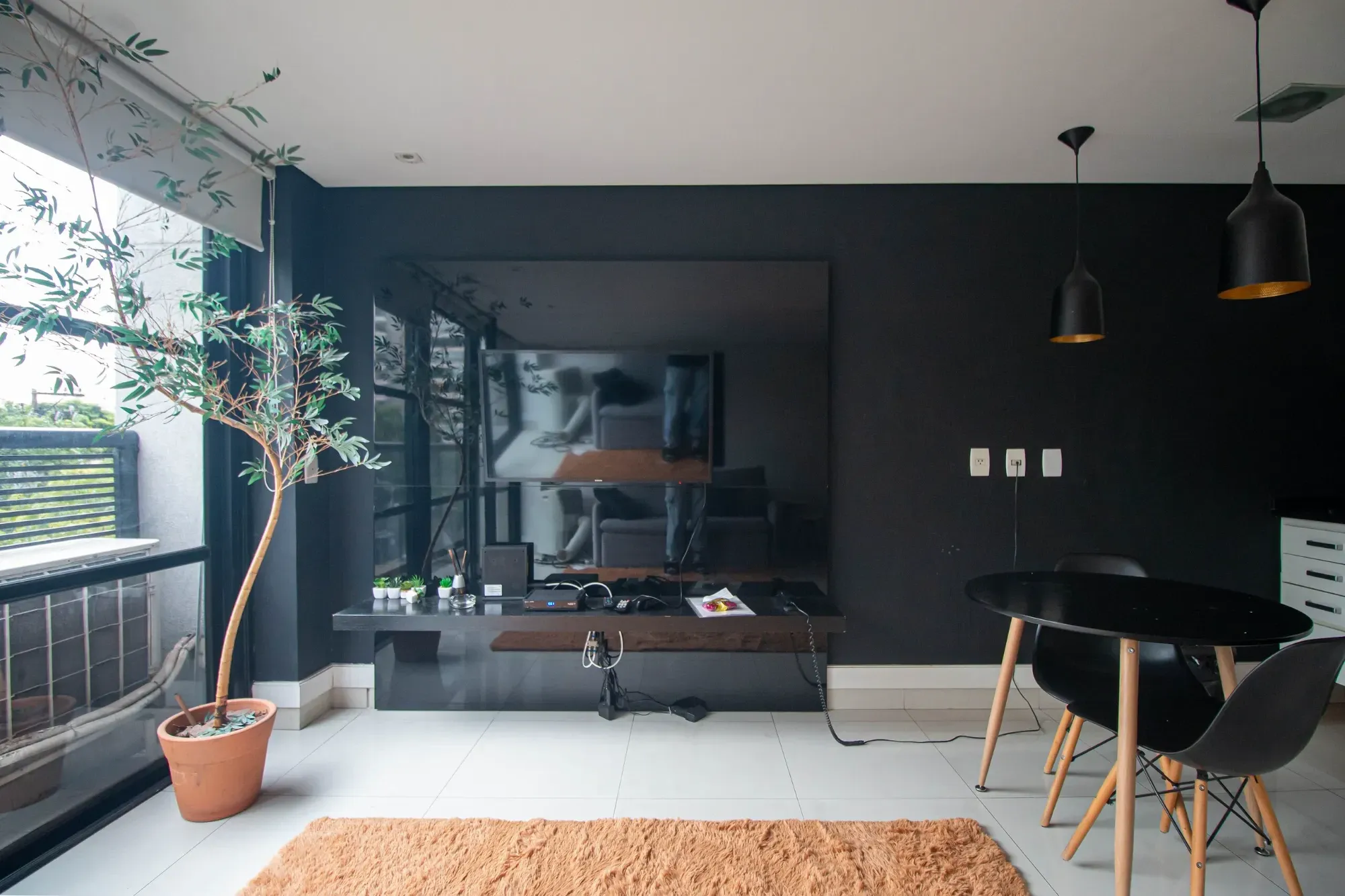 Imagem Apartamento com 1 Quarto à Venda, 43,87 m² em Vila Nova Conceição - São Paulo