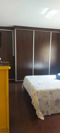 Imagem CASA RESIDENCIAL em POÇOS DE CALDAS - MG, JARDIM CAMPOS ELÍSIOS