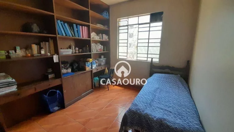 Imagem Terreno à venda, 400 m² por R$ 998.000,00 - Santa Efigênia - Belo Horizonte/MG