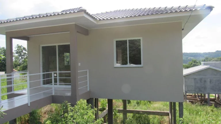 Imagem Casa para Venda em Concórdia, Vila Tamanduá, 2 dormitórios, 2 banheiros
