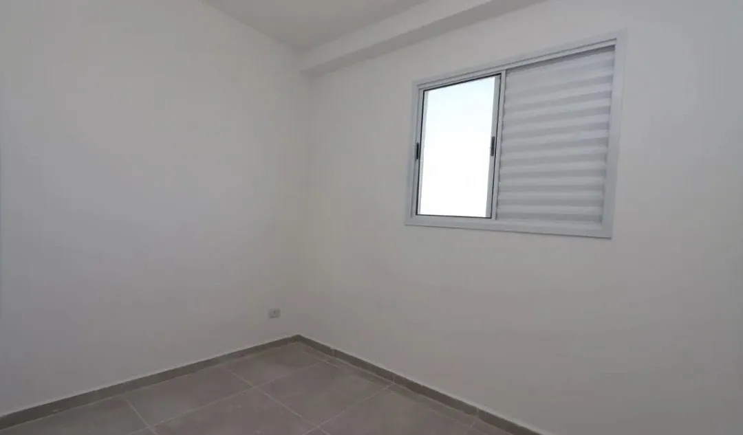 Imagem Apartamento com 2 quartos à venda na Vila Zelina