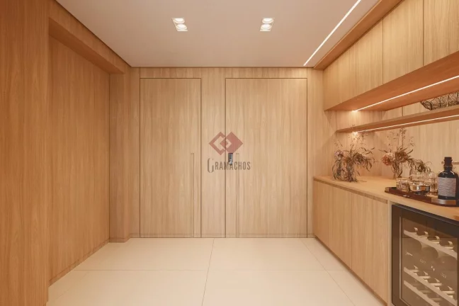 Imagem Apartamento à Venda - Jardim América, 4 Quartos, 245 m2 - São Paulo