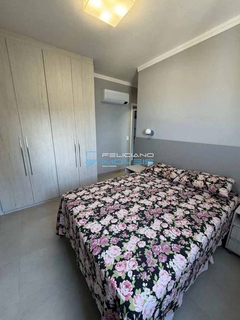 Imagem Apartamento com 3 quartos, Aviação, Praia Grande - R$ 1.8 mi, Cod: 6290