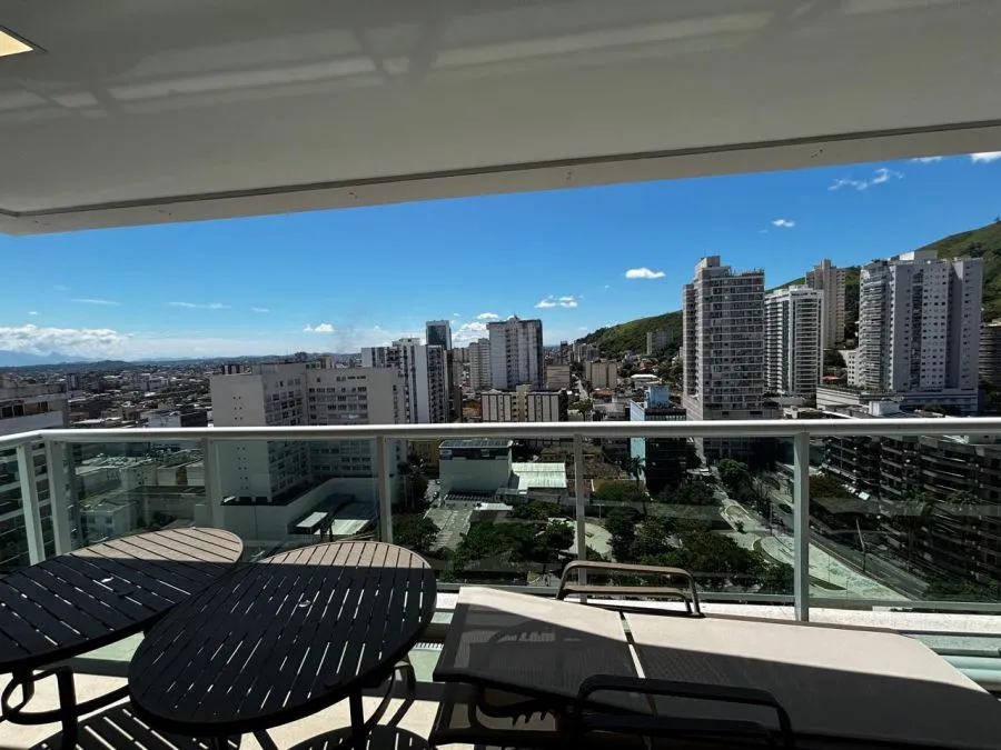 Imagem Apartamento a Venda no bairro Alvarez - Nova Iguaçu, RJ