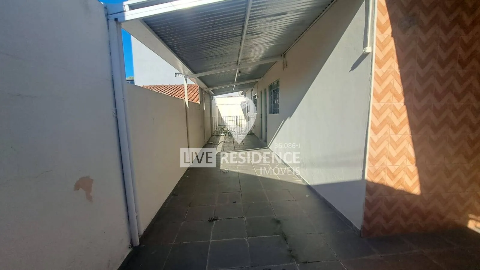 Imagem Casa térrea em excelente localização a venda em Itatiba