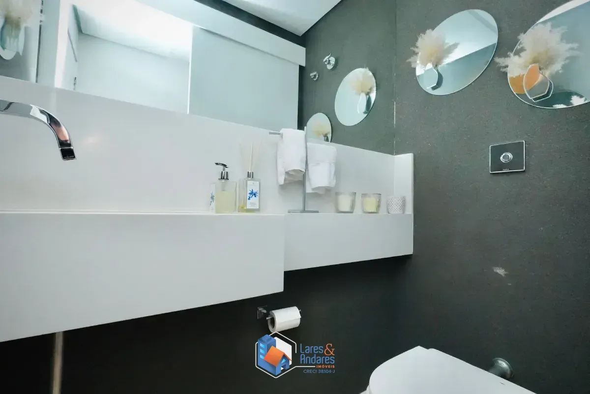 Imagem Apartamento para venda em Perdizes com 3 quartos, sendo 1 suíte, 197m²