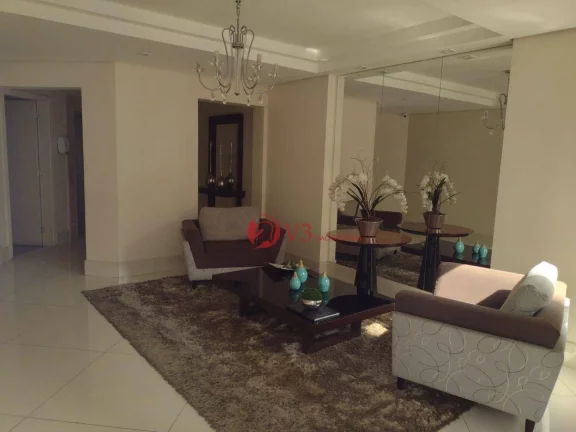 Imagem Apartamento com 3 dormitórios à venda, 150 m por R$ 1.400.000,00 - Tatuap?(C) - São Paulo/SP