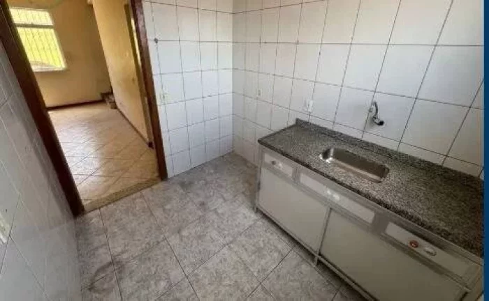Imagem Cobertura, 3 quartos sendo 1 suíte - Santa Mônica