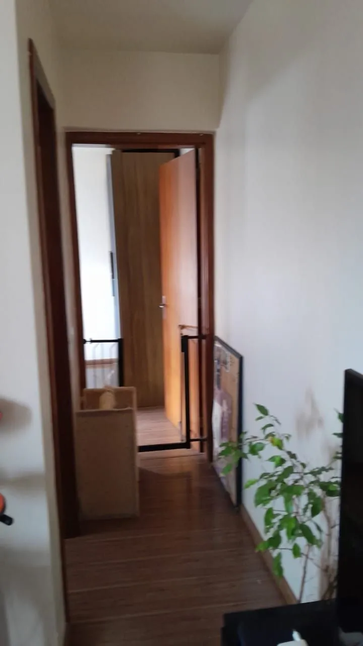 Imagem Ótimo apartamento 1 quarto,andar alto com sacada, na Fernando machado