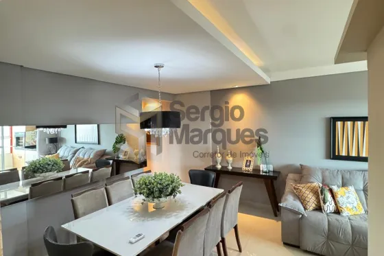 Foto do imóvel Apartamento 109m Umuarama-PR 421