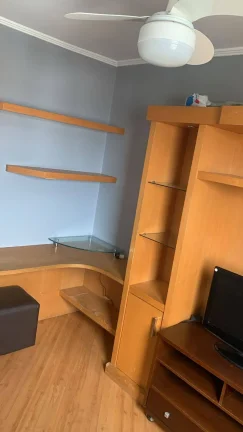 Imagem Apartamento para Locação na Mooca com 3 dormitorios