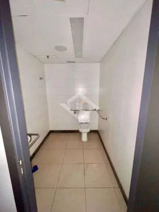 Imagem Sala Comercial de 460m² no Teleporto – Frente ao Metrô Cidade Nova!