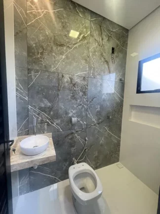 Imagem CASA A VENDA NO CONDOMÍNIO NATURE