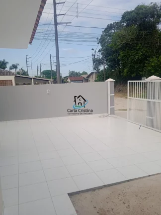 Imagem CASA RESIDENCIAL em PONTAL DO PARANÁ - PR, Primavera