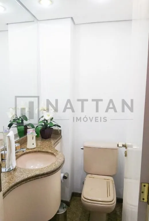Imagem Apartamento com 3 dormitórios à venda, 138 m² por R$ 1.300.000,00 - Tatuapé - São Paulo/SP