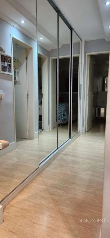 Imagem Apartamento à Venda em Parque Munhoz, São Paulo - SP