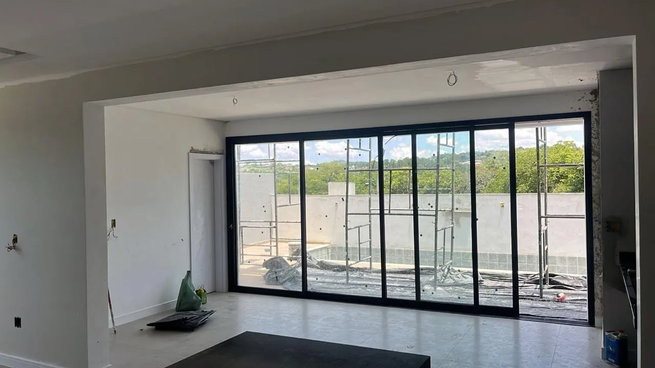 Imagem Casa à venda 3 Suites, 4 Vagas, 262.19M², Chácaras Cataguá, Taubaté - SP | Catagua Way