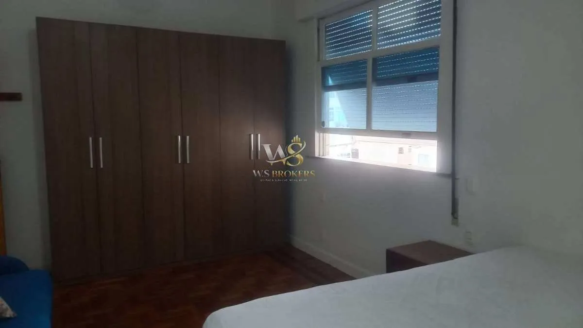 Imagem Apartamento para alugar em Rio de Janeiro, Copacabana, com 2 quartos, 80mm2