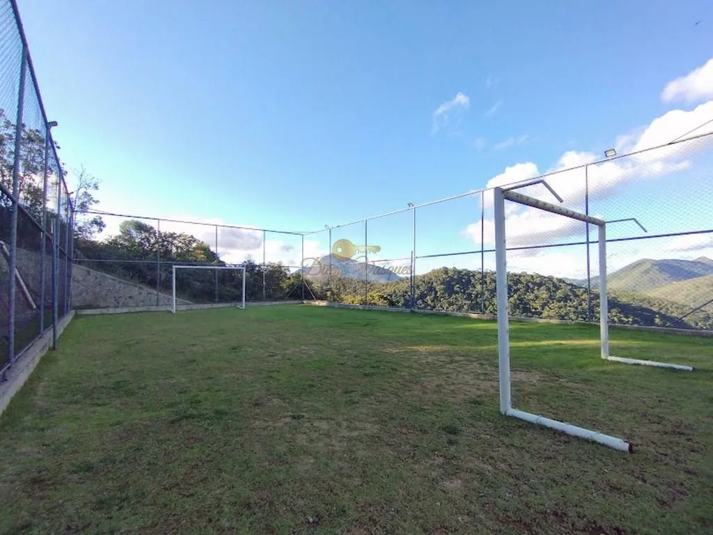 Imagem Terreno em Condomínio para Venda em Teresópolis / RJ no bairro Albuquerque