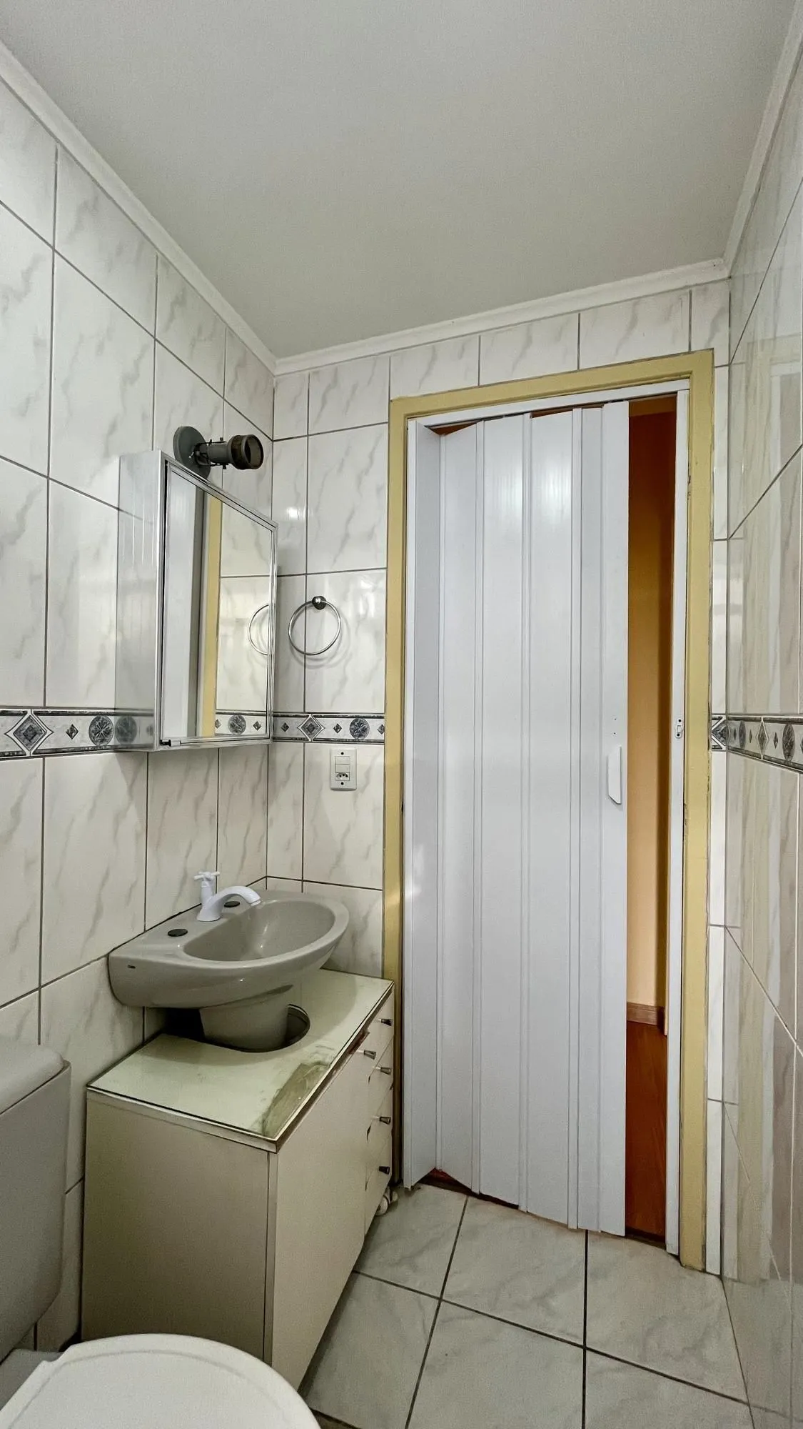 Imagem APARTAMENTO 1 DORMITÓRIO COM VAGA DE GARAGEM