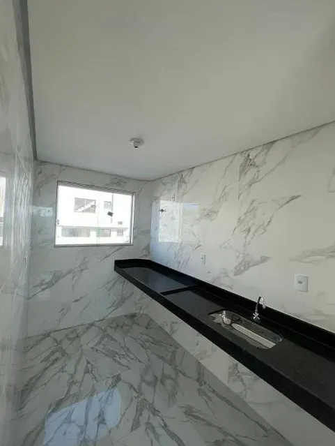 Imagem Cobertura duplex à venda, 4 quartos, 1 suíte, 1 vaga, Itapoã - Belo Horizonte/MG