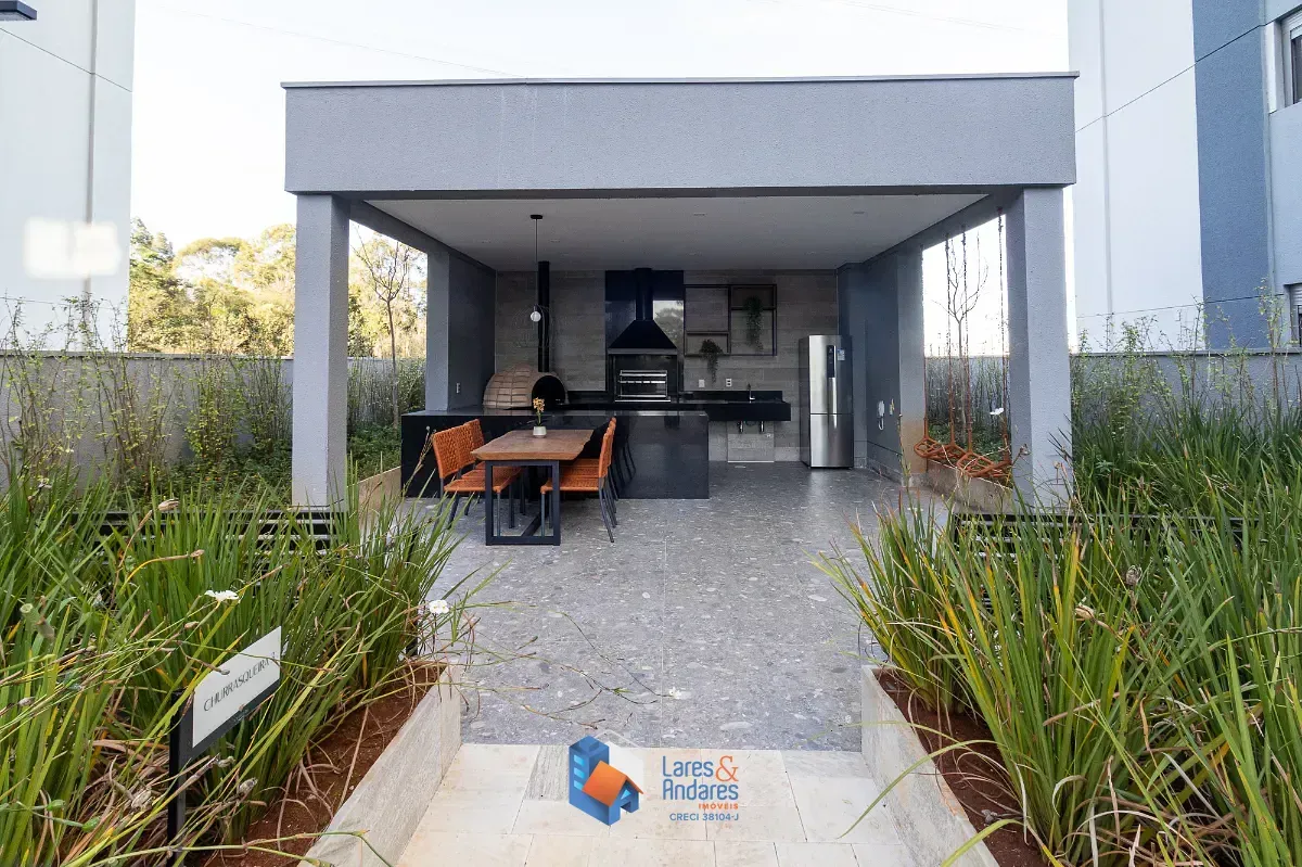 Imagem Apartamento para venda em City América com 3 quartos, sendo 1 suíte, 106.71m²