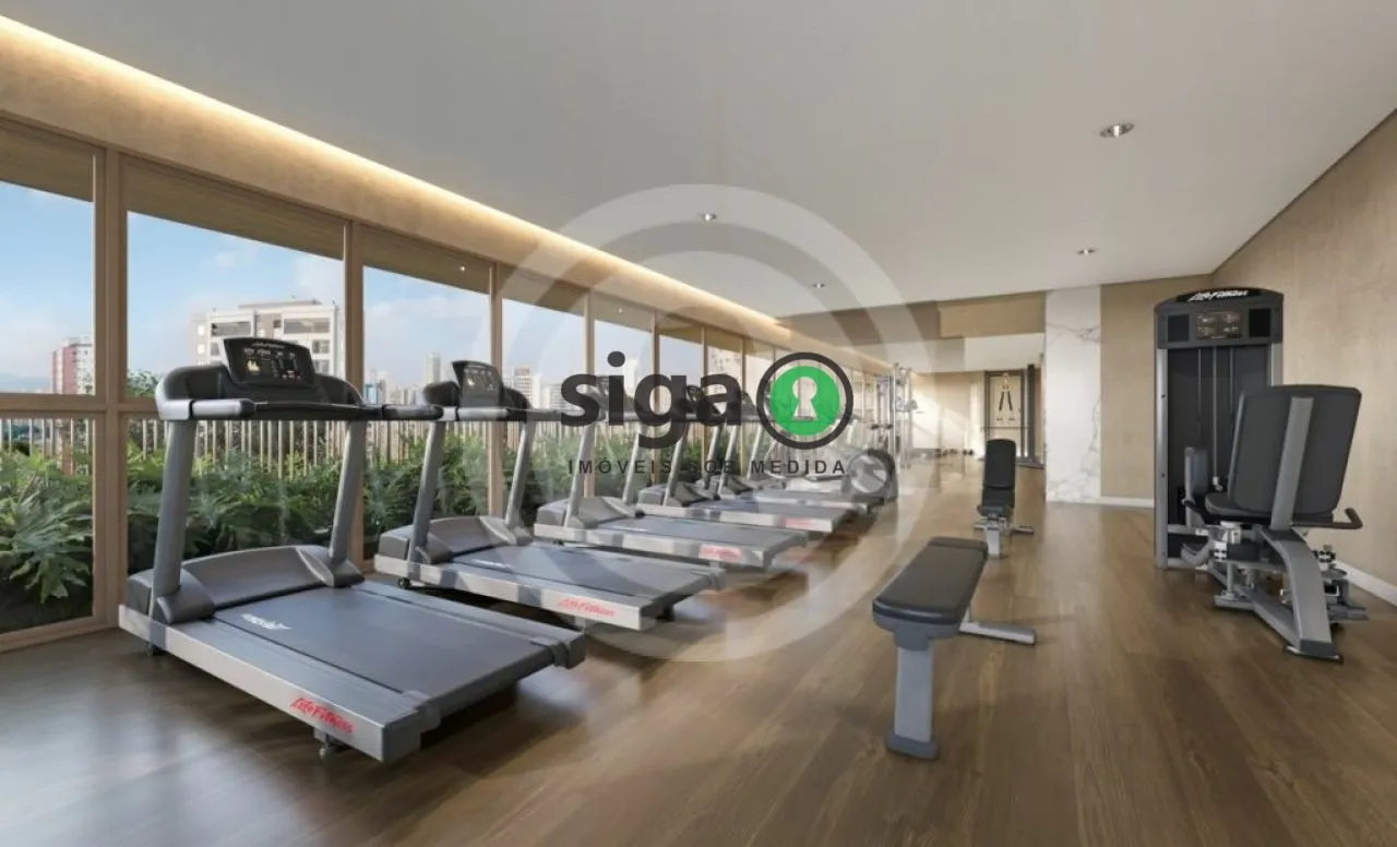 Imagem Apartamento Residencial em Vila Madalena