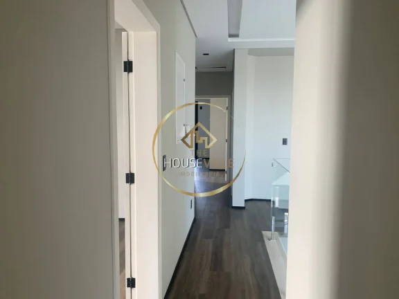 Imagem Casa Sobrado 4 dormitórios ( 4 suítes), 4 vagas, Alphaville, Urbanova, S