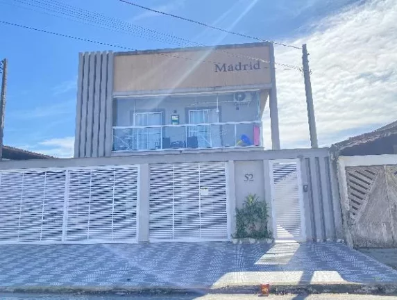 Foto do imóvel Oportunidade Única em PRAIA GRANDE - SP | Tipo: Casa | Negociação: Leilão | Situação: Imóvel em RUA OSWALDO AUGUSTO DE CAMPOS