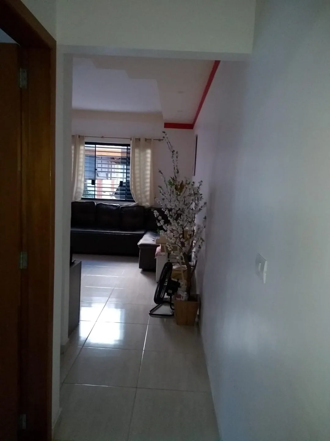 Imagem Casa à venda 3 Quartos, 1 Suite, 2 Vagas, 132M², Mantiqueira, Pindamonhangaba - SP