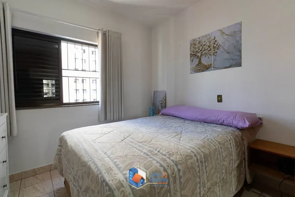Imagem Apartamento para venda em Sumaré com 2 quartos, 89m²