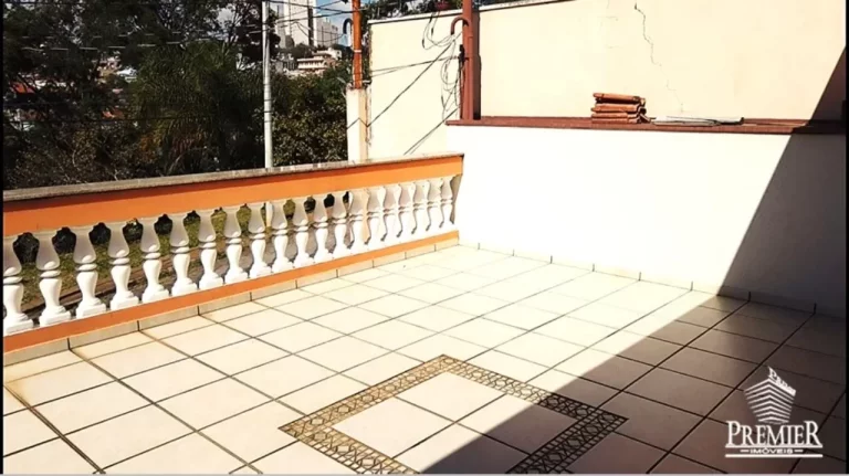 Imagem CASA SOBRADO A VENDA COM 3 DORMITÓRIOS NO PARQUE NOVA CIDADE JARDIM - JUNDIAÍ/SP