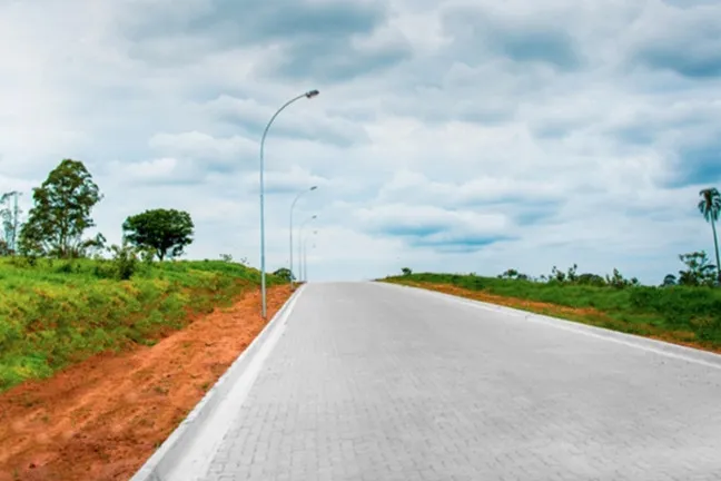 Imagem Terreno em Condomínio à Venda, 682 m² em Loteamento Residencial Vale das Águas - Itatiba