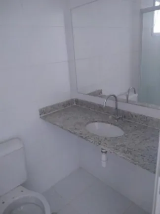 Imagem Apartamento com 3 Quartos à Venda, 60 m² em Jardim Jamaica - Santo André