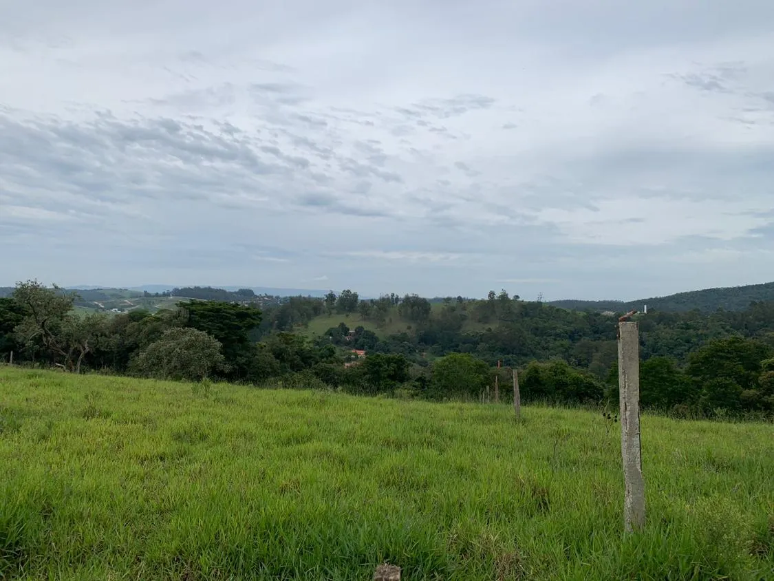 Imagem lote em estada municipal Alfredo Franchin
