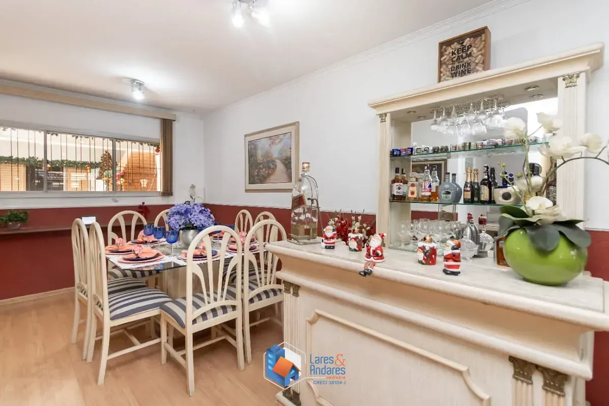 Imagem Casa para venda em Cupecê com 3 quartos, sendo 1 suíte, 200m²