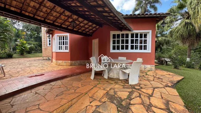 Imagem Sitio a venda em Itatiaiuçu / bairro Vieiras