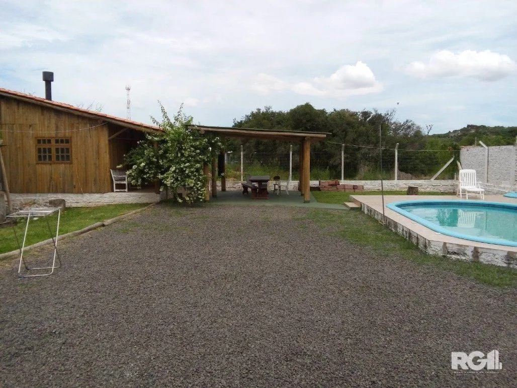 Imagem Casa em Lageado