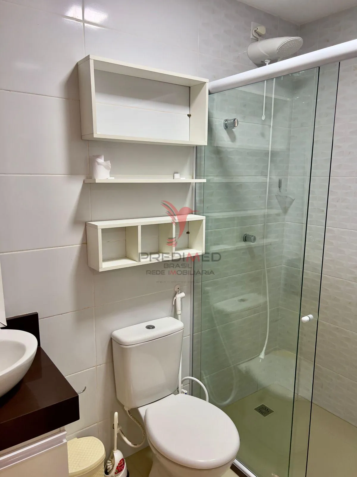 Imagem Apartamento na praia de Intermares