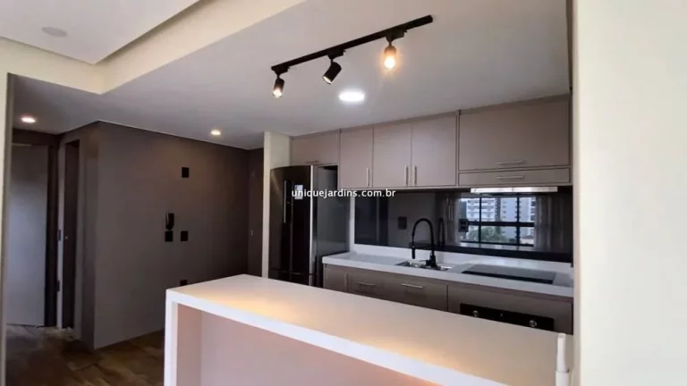 Imagem Apartamento para alugar Jardim América São Paulo