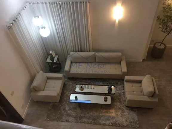 Imagem Casa de Condomínio