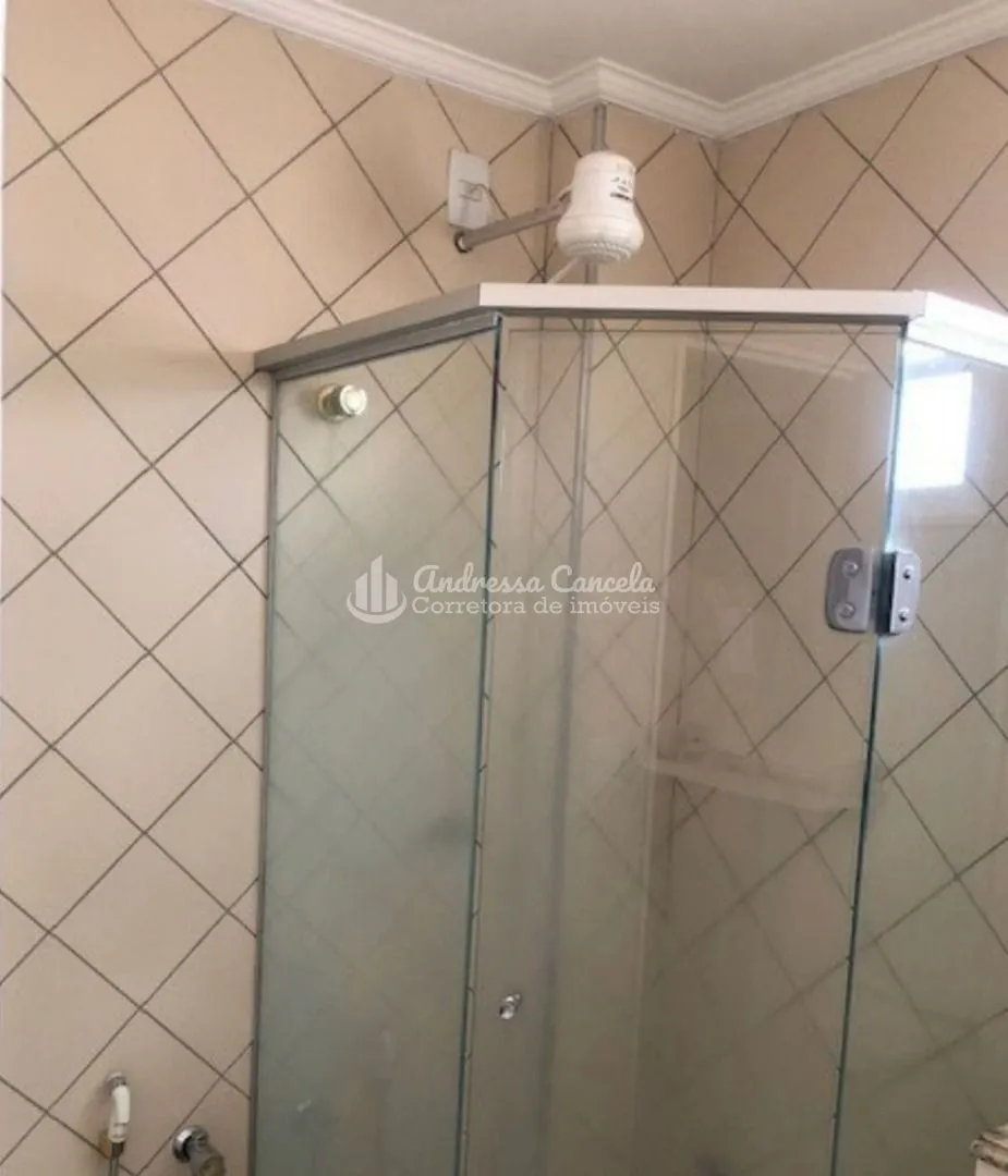 Imagem Edifício América - Apartamento com 2 dormitórios à venda, 120 m² por R$ 300.000,00 - Centro - São José do Rio Preto/SP