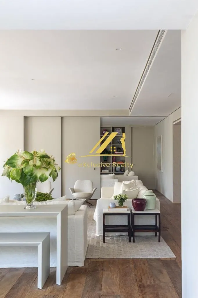 Imagem Apartamento RESIDENCIAL em São Paulo - São Paulo, Paraíso