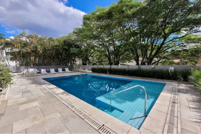 Imagem COBERTURA RESIDENCIAL em São Paulo - SP, Real Parque