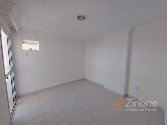 Imagem Apartamento com 3 quartos, 1 vaga e lazer na Prainha em Guarapari!