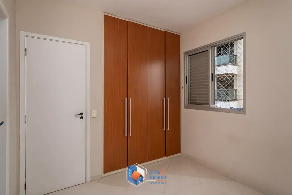 Imagem Apartamento à venda 3 Quartos 1 Suite 2 Vagas 87M² Tatuapé São Paulo - SP