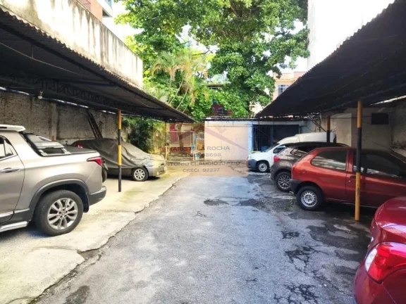 Imagem GRANDE MÉIER - IMÓVEL COMERCIAL À VENDA!