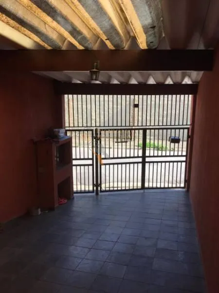 Imagem Sobrado com 2 dormitórios à venda, 90 m² por R$ 532.000,00 - Jardim Munhoz - Guarulhos/SP